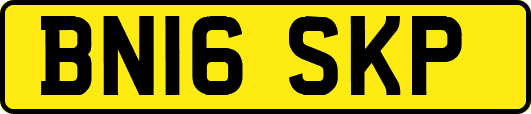BN16SKP