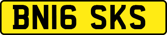 BN16SKS