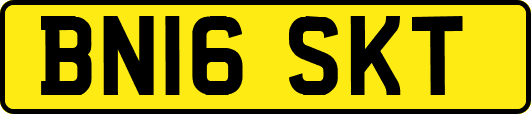 BN16SKT