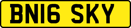 BN16SKY