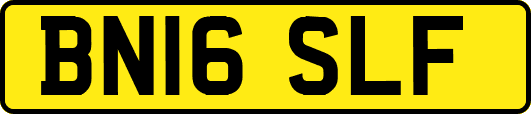 BN16SLF