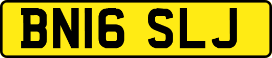 BN16SLJ