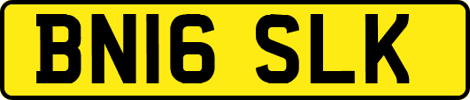 BN16SLK