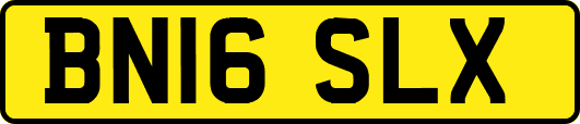 BN16SLX