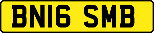 BN16SMB