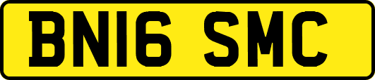 BN16SMC