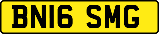 BN16SMG