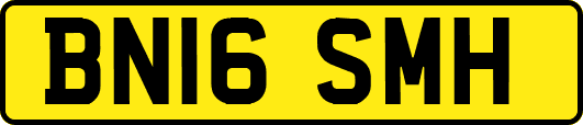 BN16SMH