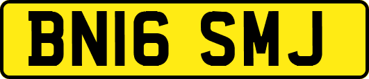 BN16SMJ