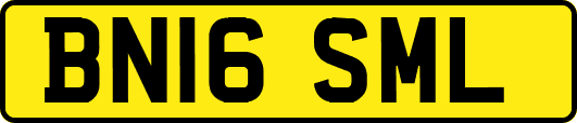 BN16SML