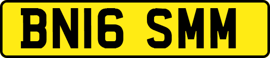 BN16SMM