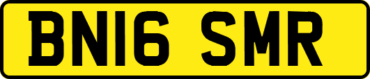 BN16SMR