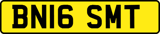 BN16SMT
