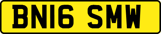 BN16SMW