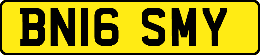 BN16SMY