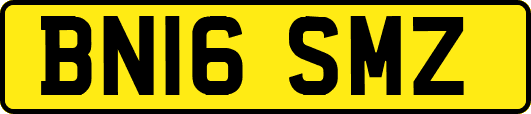 BN16SMZ