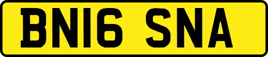 BN16SNA