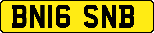BN16SNB