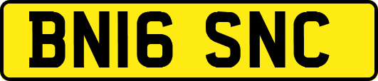 BN16SNC