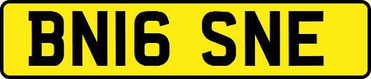 BN16SNE