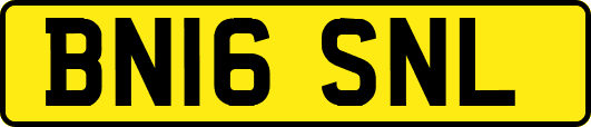 BN16SNL