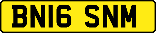 BN16SNM