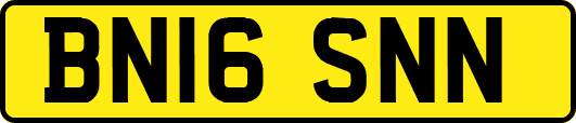 BN16SNN