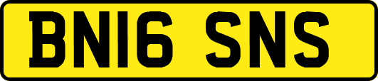 BN16SNS