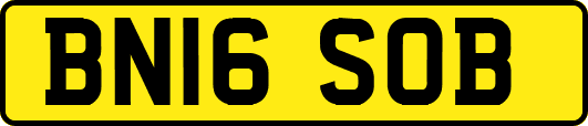 BN16SOB