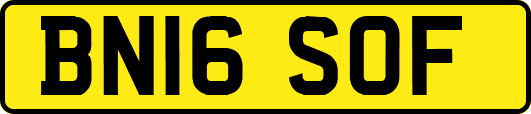 BN16SOF