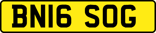 BN16SOG
