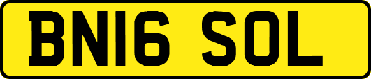 BN16SOL