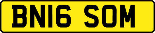 BN16SOM