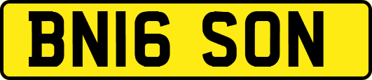 BN16SON