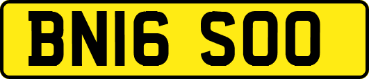 BN16SOO
