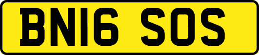 BN16SOS