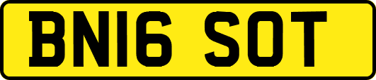 BN16SOT