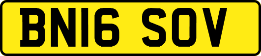BN16SOV