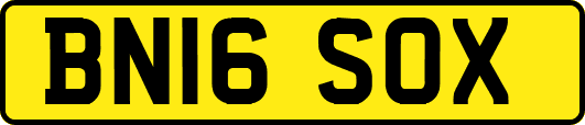 BN16SOX