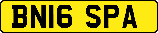 BN16SPA