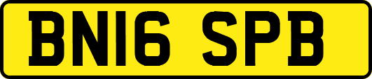 BN16SPB