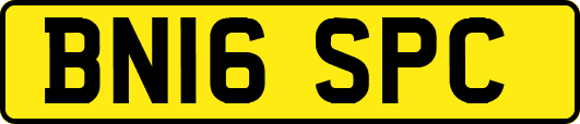 BN16SPC