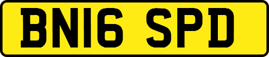BN16SPD
