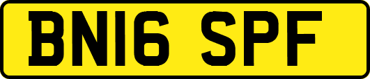 BN16SPF