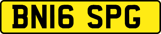 BN16SPG