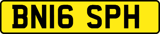 BN16SPH