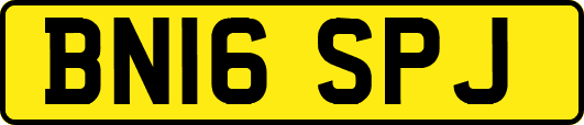 BN16SPJ