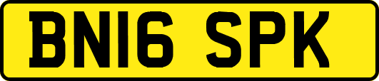 BN16SPK