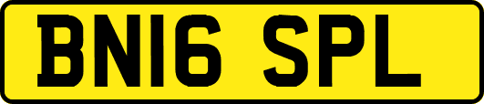 BN16SPL