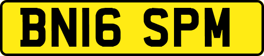 BN16SPM